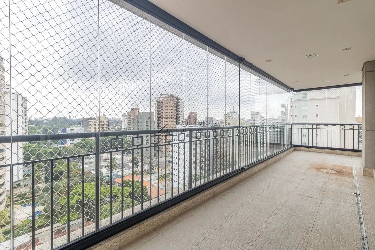Venda Apartamento 4 Dormitórios - 311 m² Moema - Foto 12