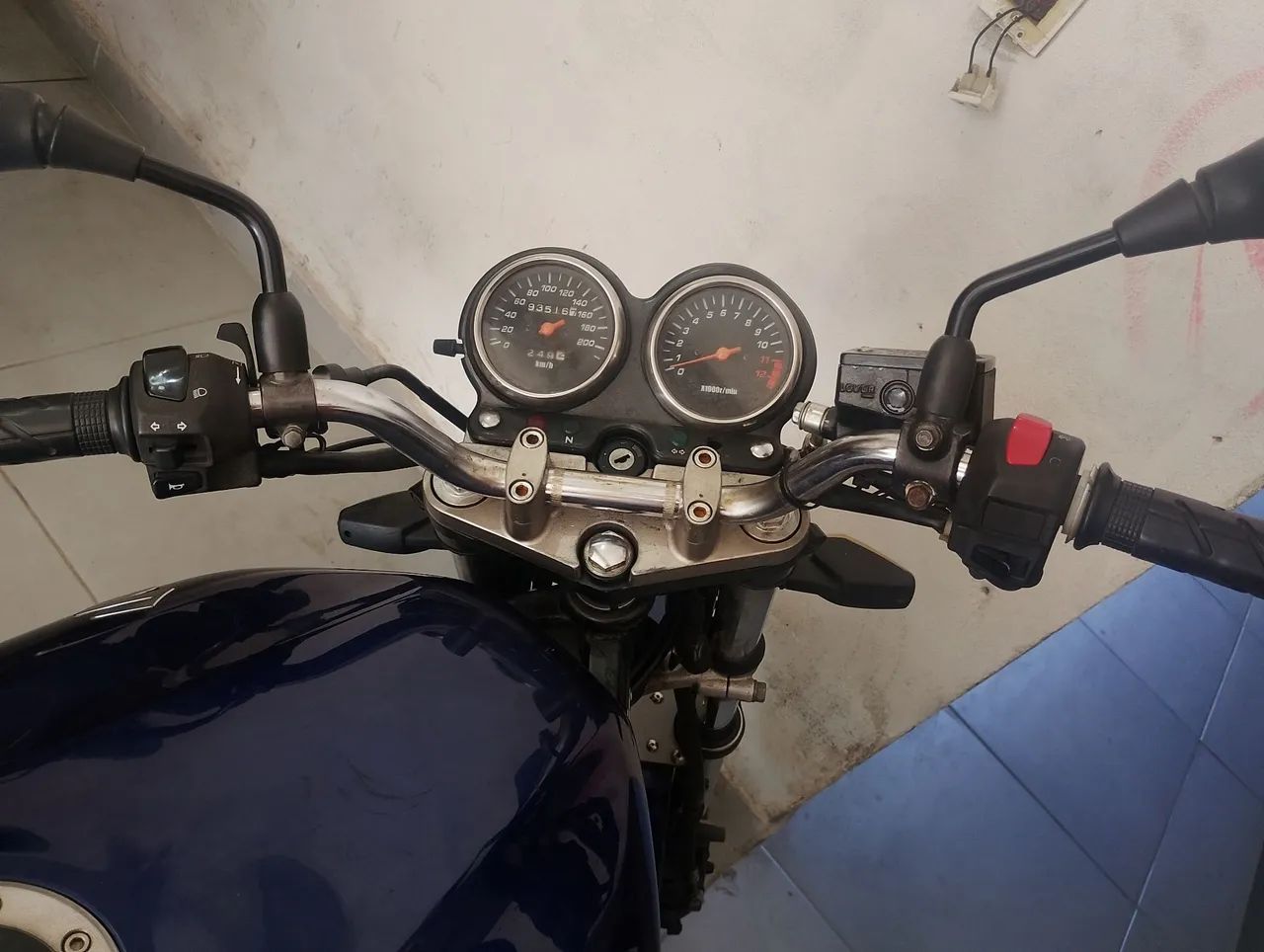 Gs 500E  - Foto 3