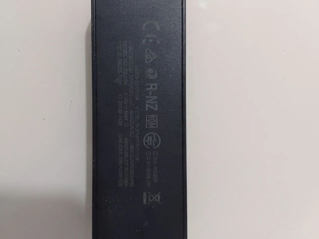 Fire stick tv Full hd - Foto 2