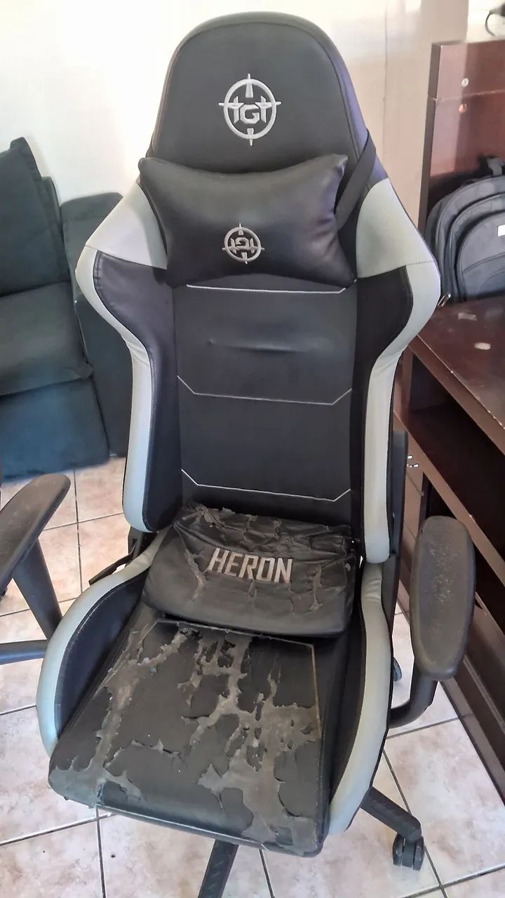 Cadeira gamer