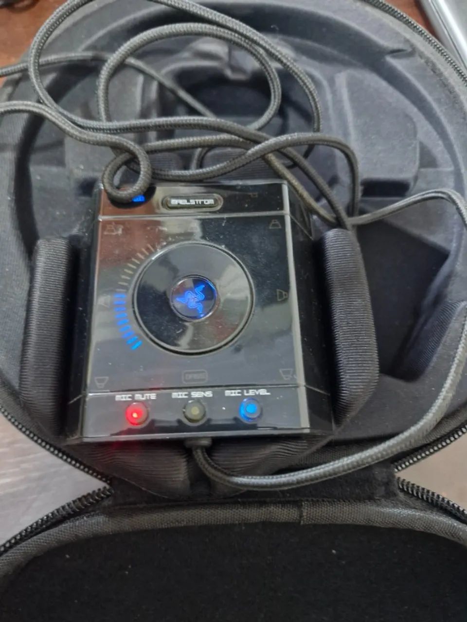 Headset Razer - Megalodon 7.1 - Foto 5