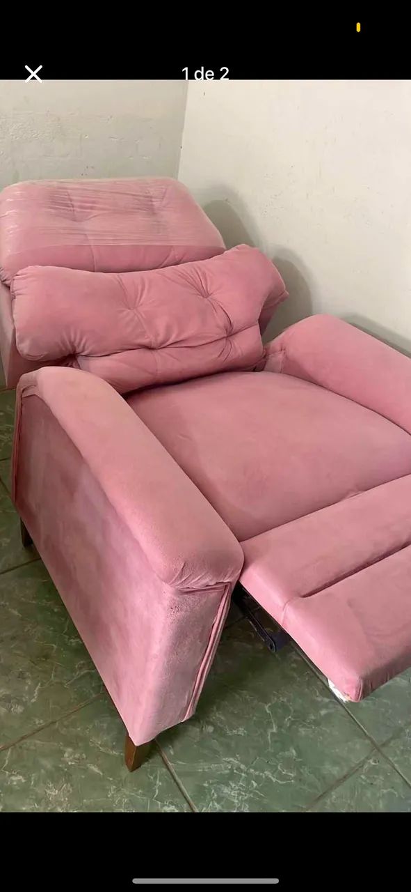 Poltrona 