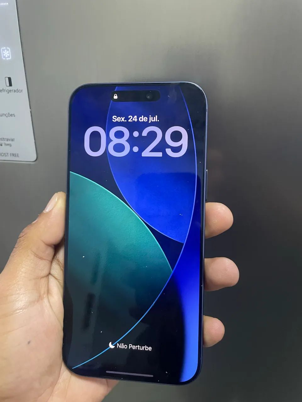 IPHONE 17 PRO MAX 512gb - Foto 4