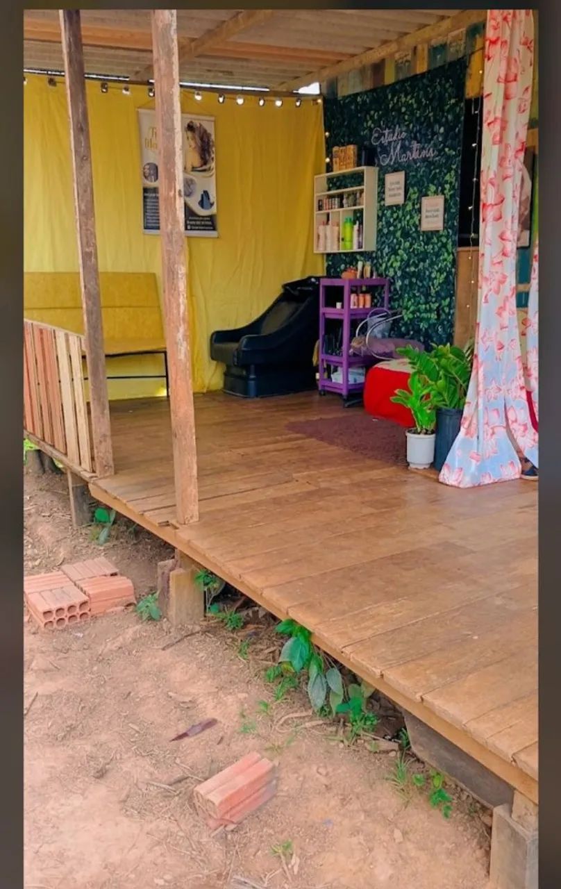 Vende-Chacara  - Foto 3
