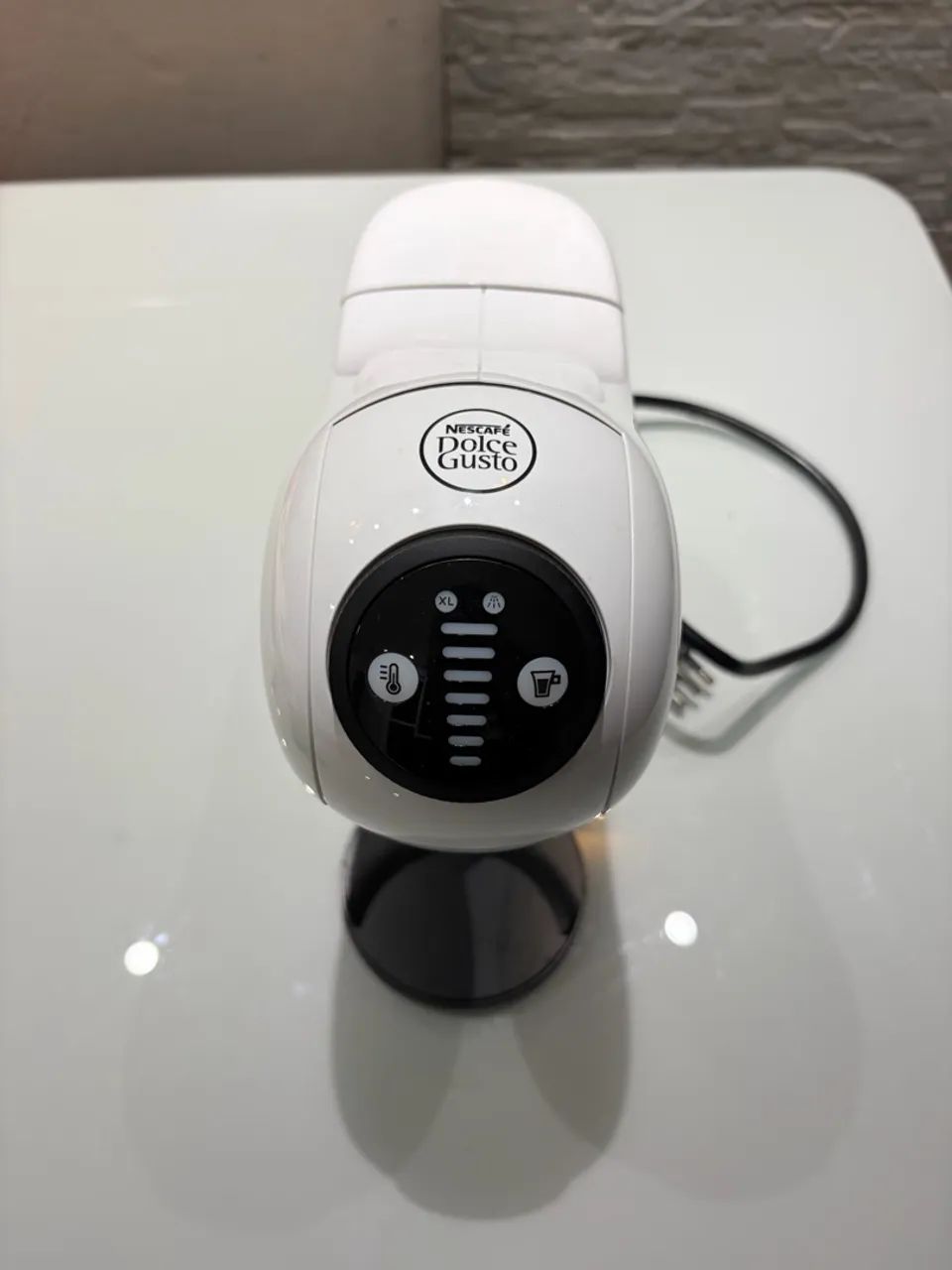 Cafeteira NESCAFÉ Dolce Gusto Genio S Basic - Foto 3