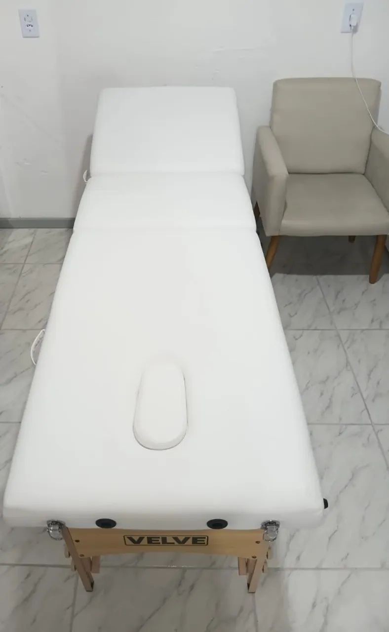 Maca portátil Nova! $350 - Foto 5