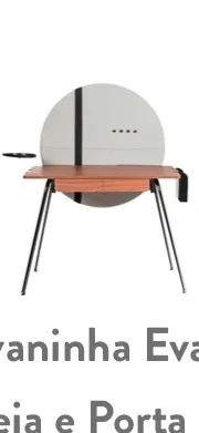 Escrivaninha compacta e com design moderno 435654479536476162
