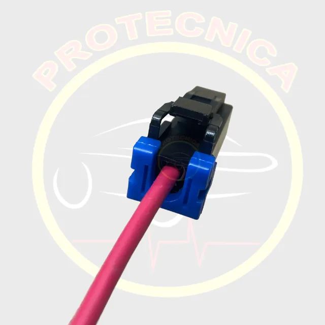 CONECTOR ELETRICO - Foto 4
