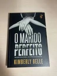 Livro o marido perfeito 