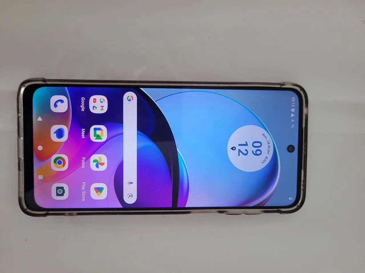 Motorola G14 - Foto 3