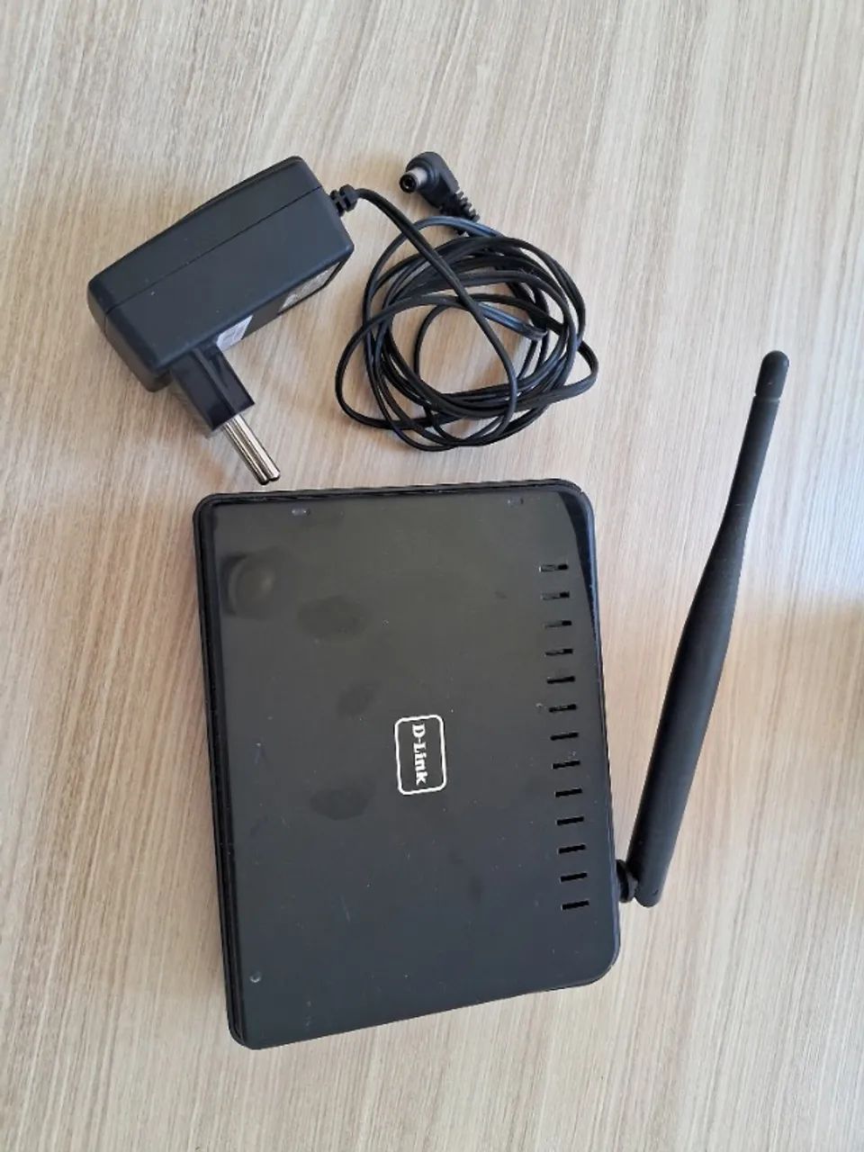 Modem D-link - Foto 2