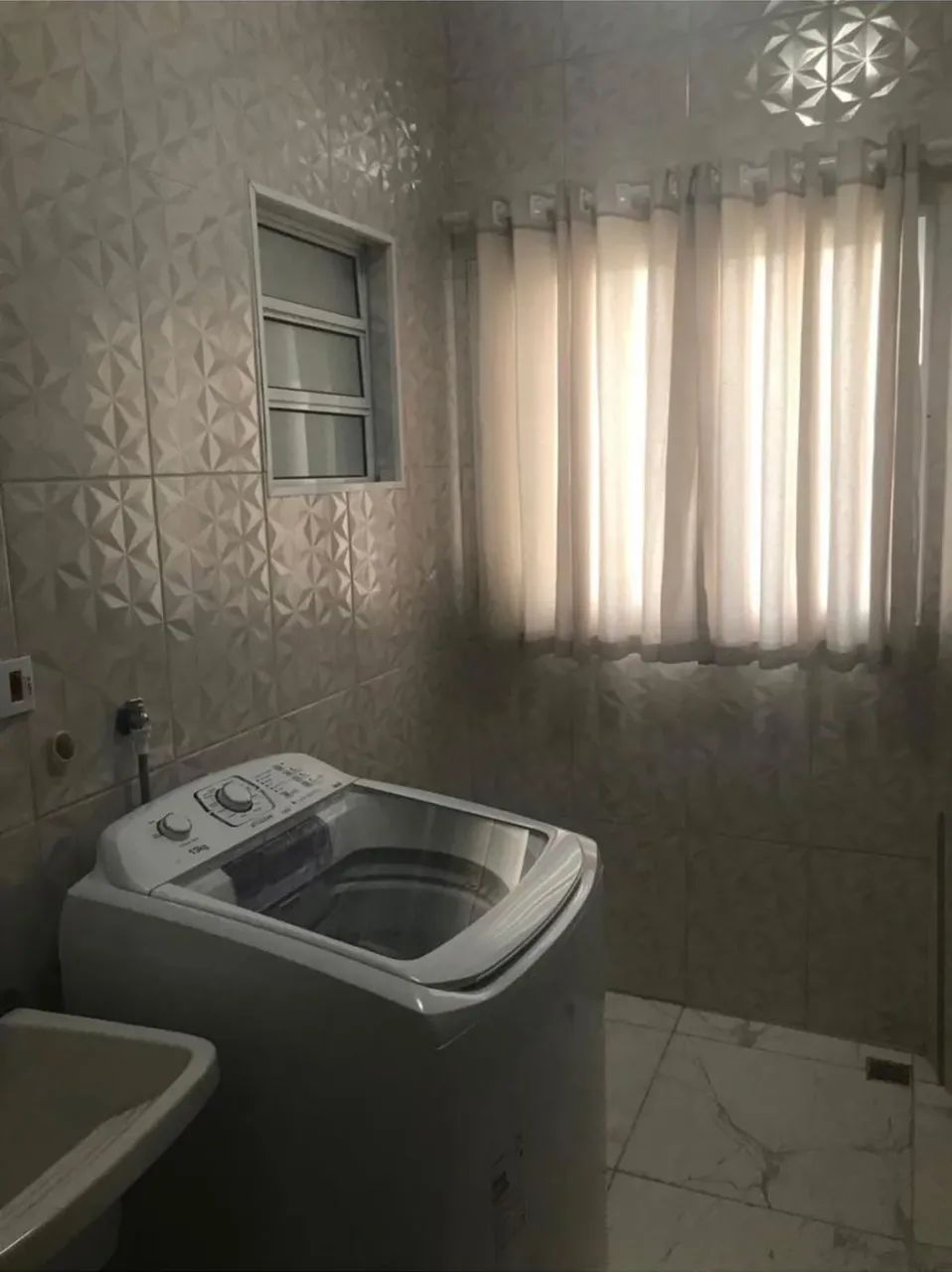 Apartamento para aluguel mobiliado com 2 quartos em Centro - São Roque - SP - Foto 5