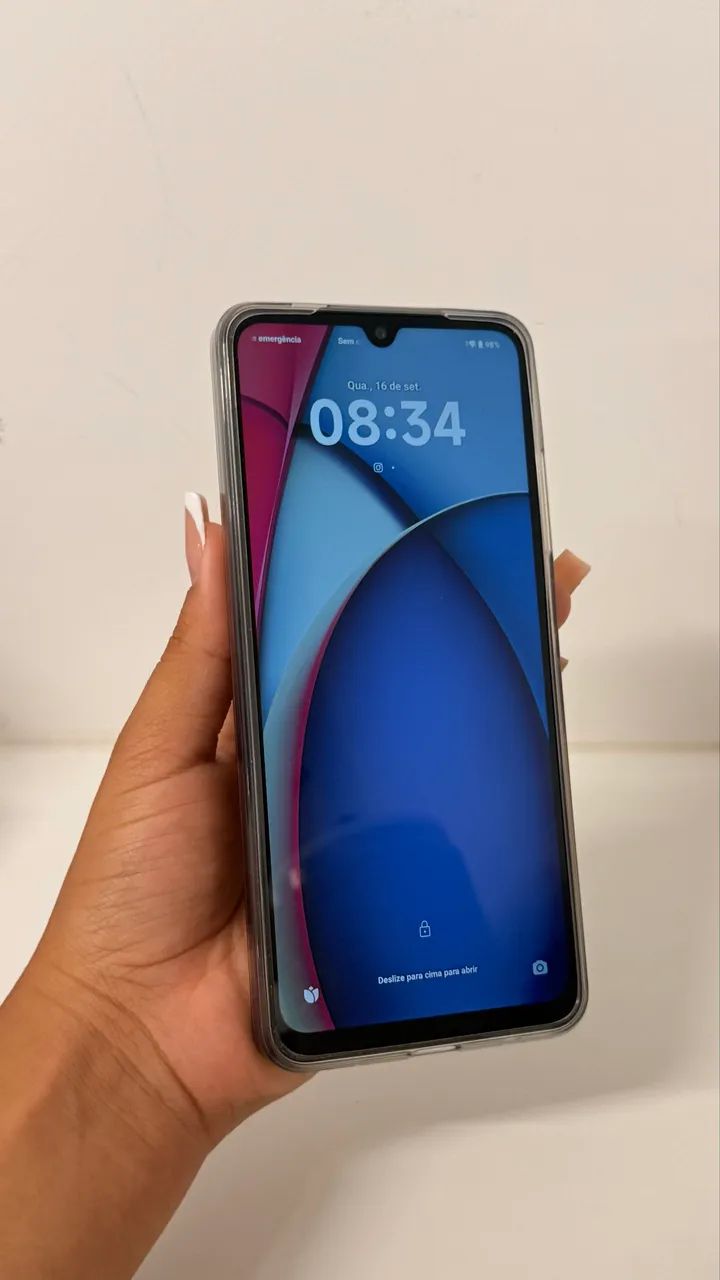 Poco c71 - Foto 4