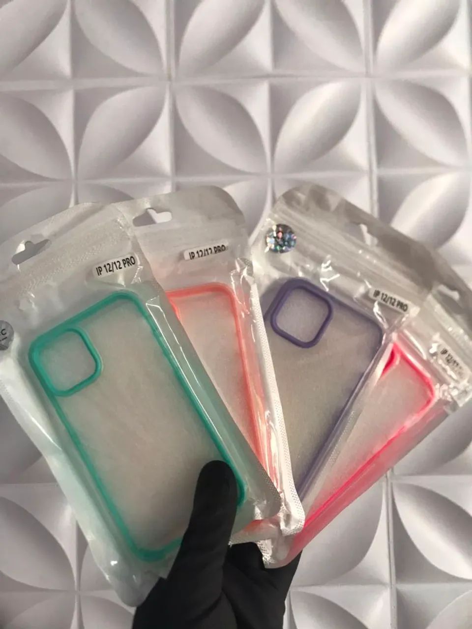 CAPINHAS IPHONE 12 PRO 