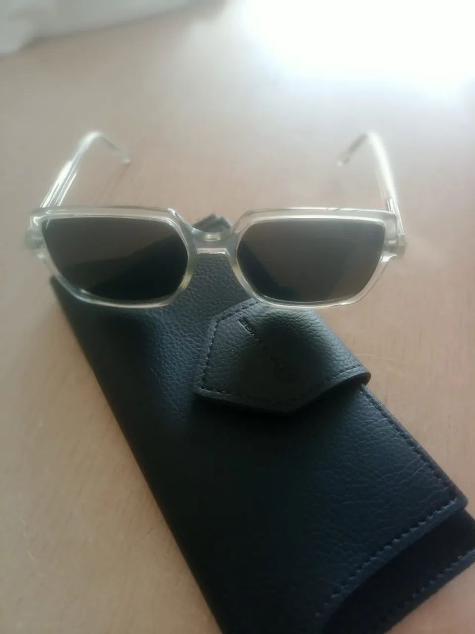 ÓCULOS ORANGE EXCLUSIVIDADE  - Foto 2