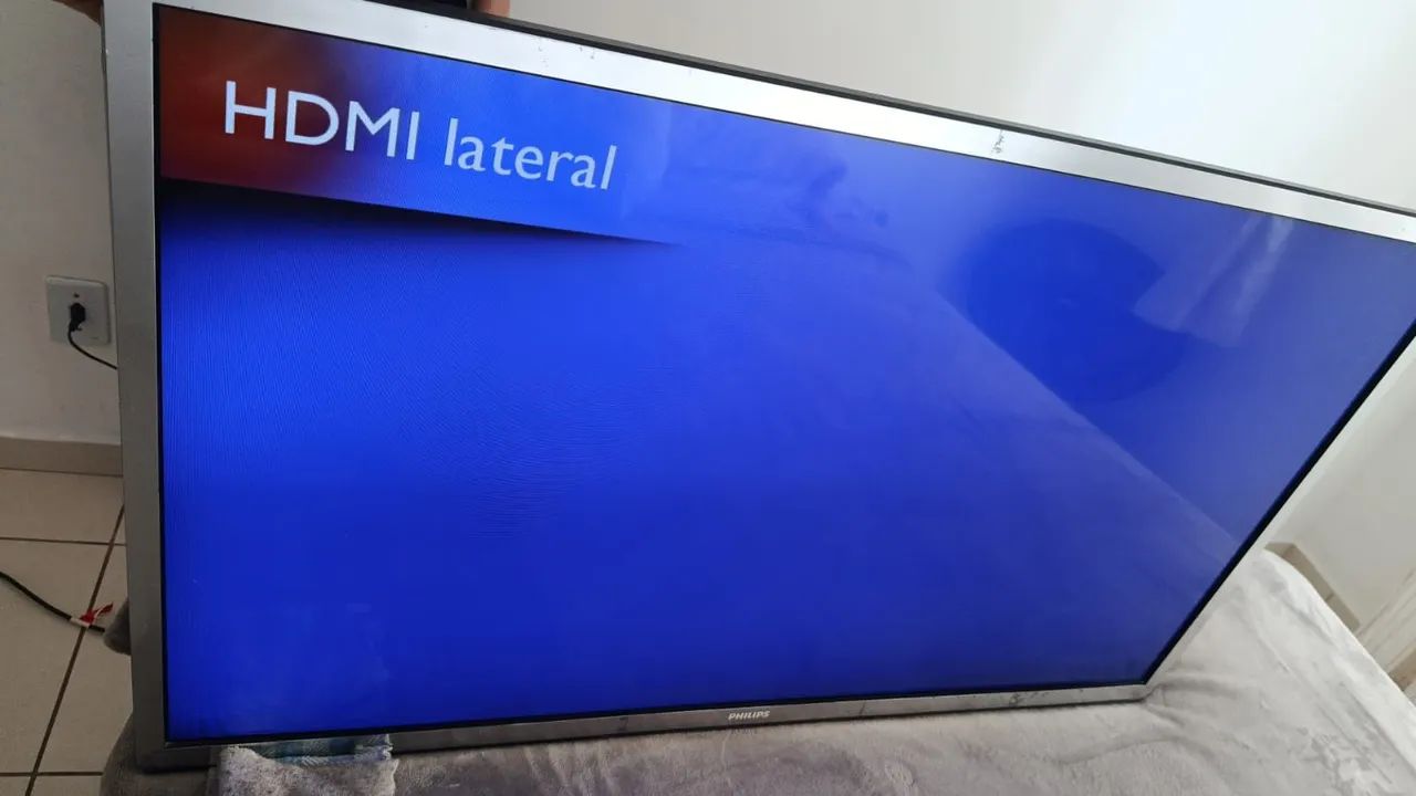 Televisão Philips  - Foto 2