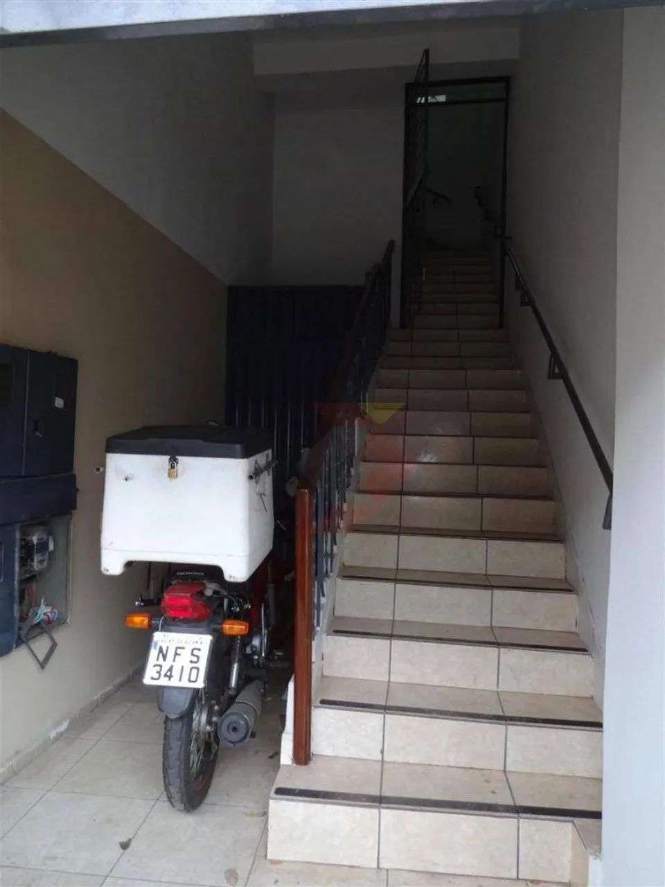 Sala para alugar por R$ 1.100/mês - Setor Central - Goiânia/GO - Foto 7
