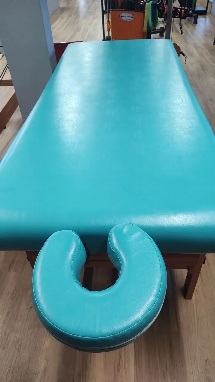 MACA PARA AULA DE PILATES E STUDIO DE BELEZA. - Foto 4