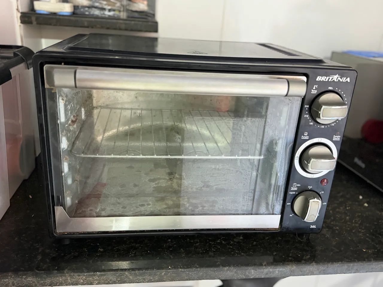 Forno/microondas - Foto 4