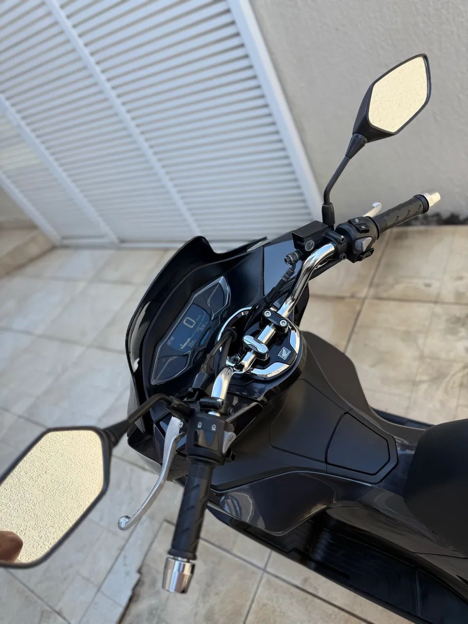 PCX CBS 160  - Foto 2