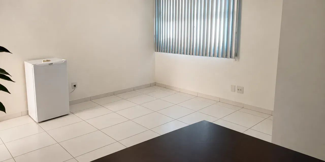 Sala Comercial Edifício Empresarial Acácia | São José do Rio Preto/SP