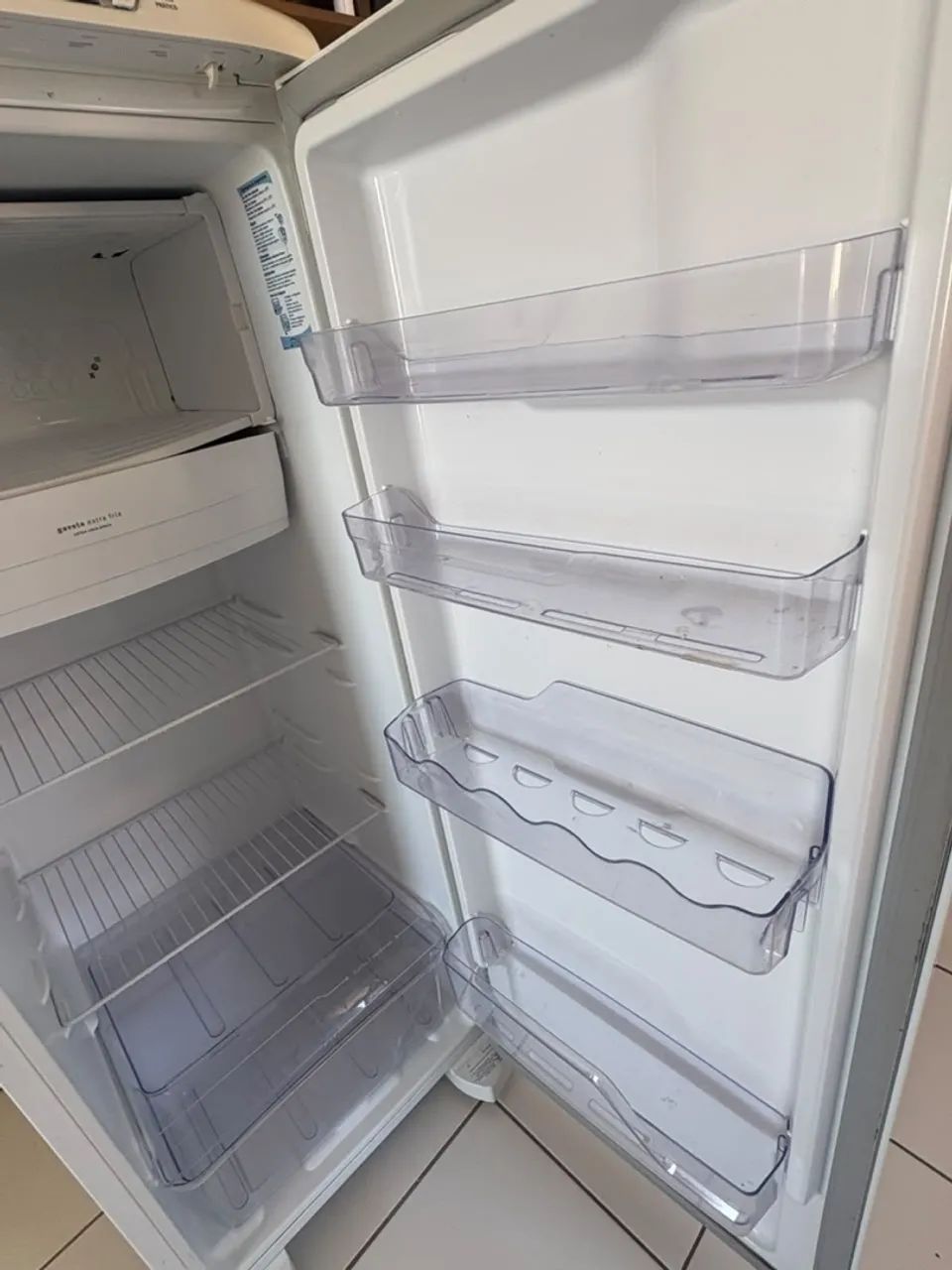 Geladeira Electrolux - Foto 4