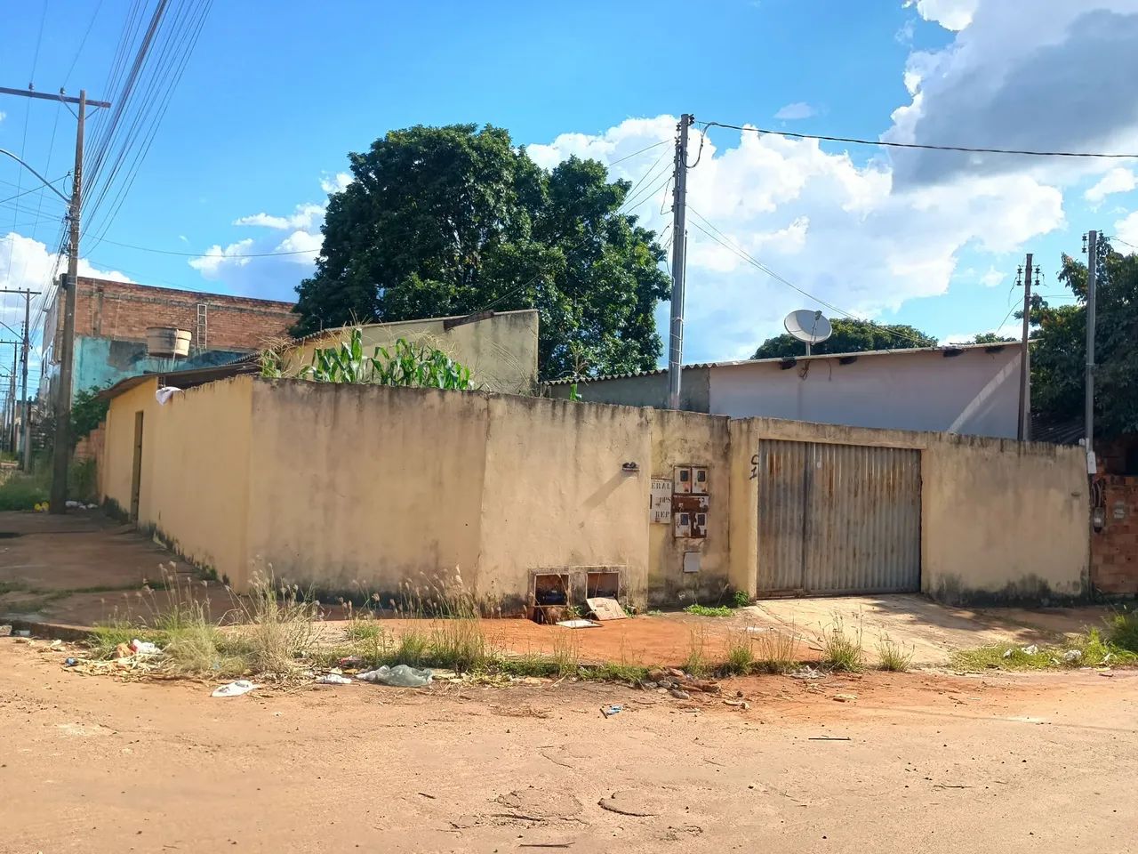 Foto - Trindade - 