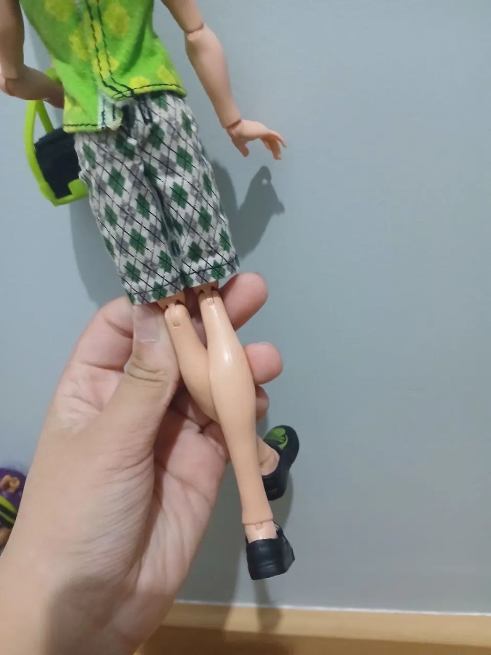 Monster high douce  - Foto 5