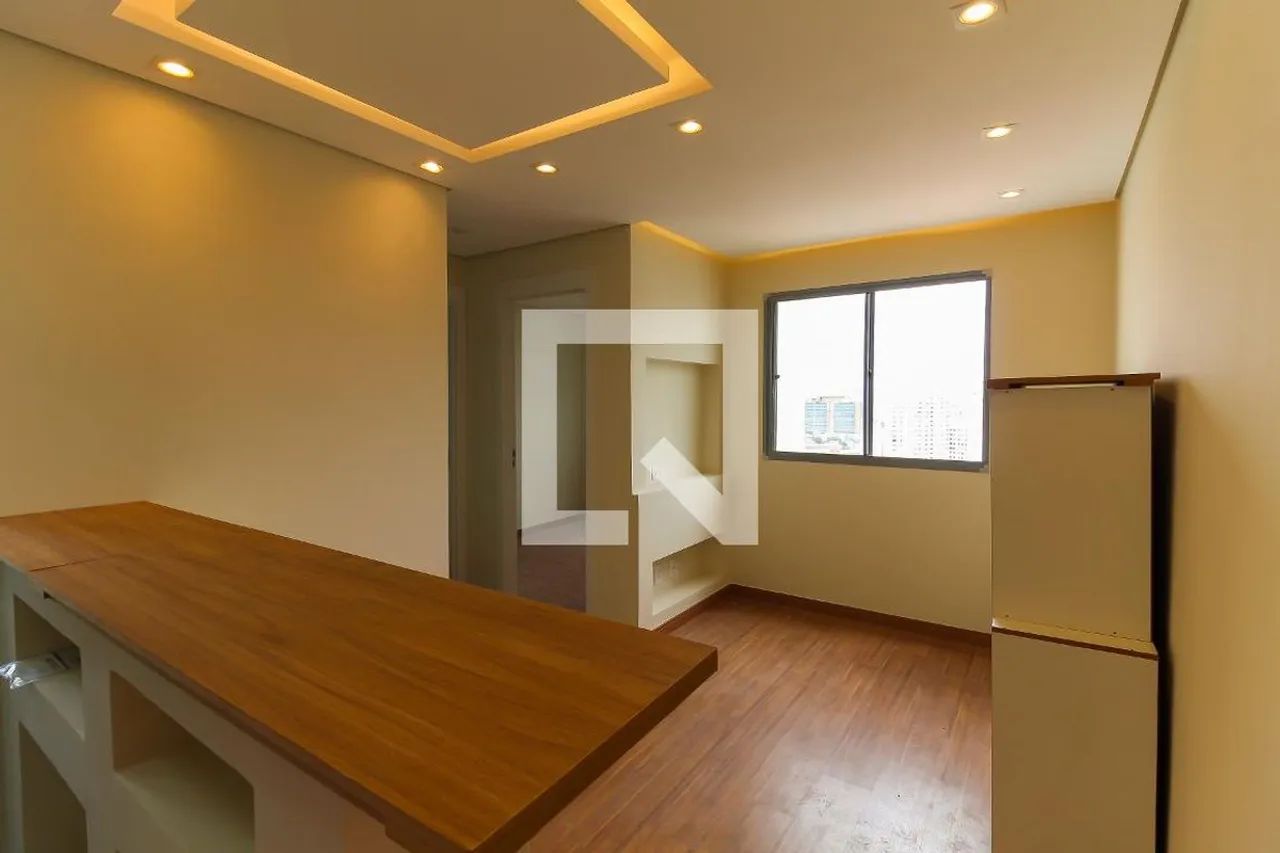 Apartamento à Venda - Mooca, 2 Quartos, 40 m2 - Foto 2