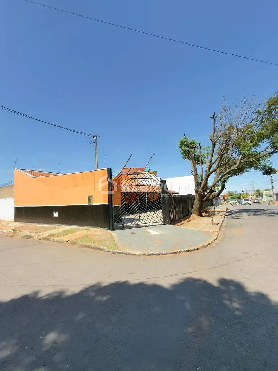 Prédio comercial à Venda, Vila Santa Dorothéia, Campo Grande, MS