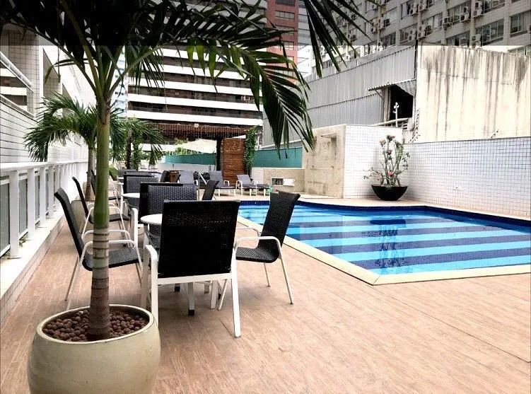 Residencial CHRONOS , 2 quartos  - Foto 5