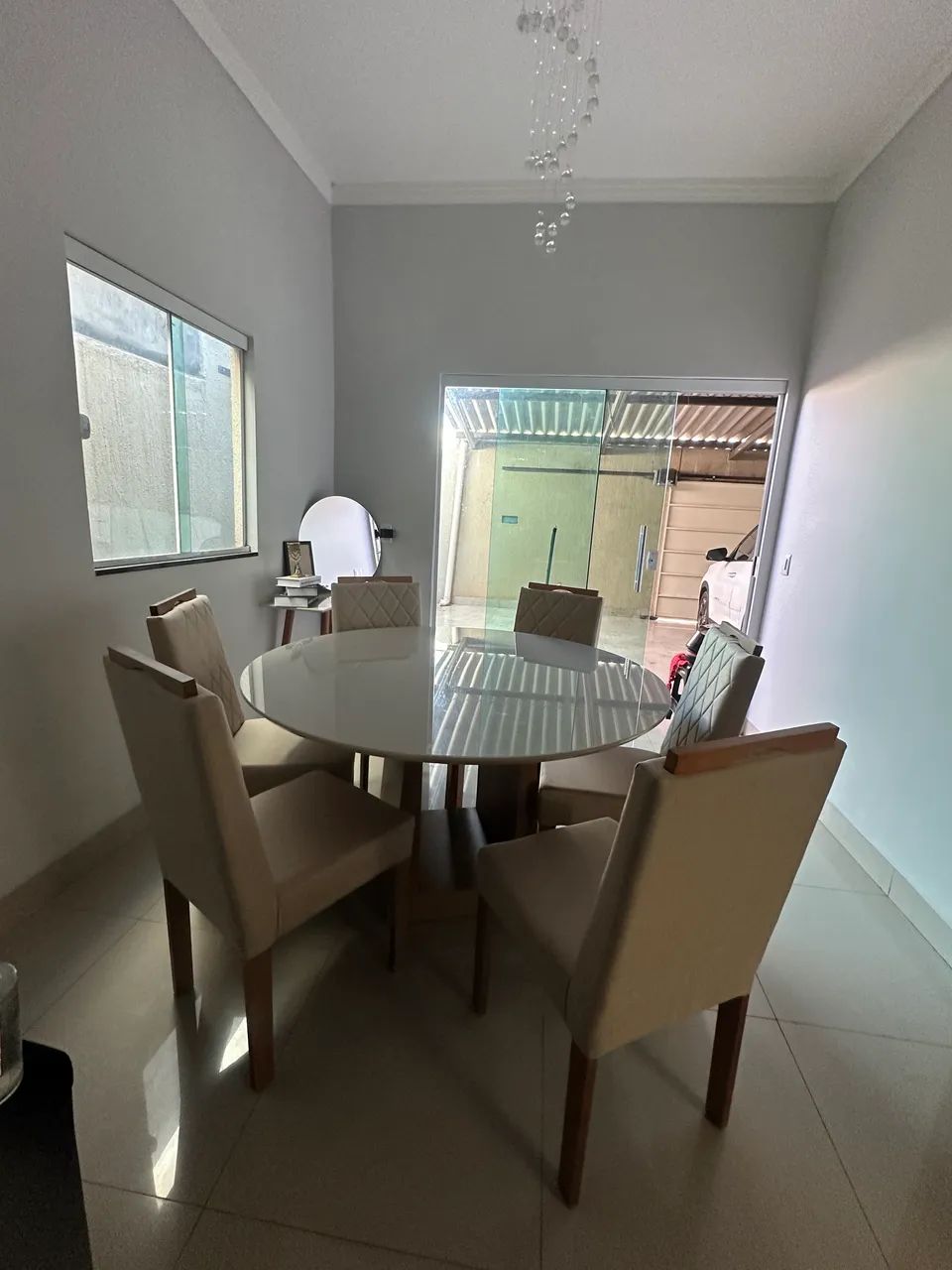 Mesa de jantar  - Foto 2