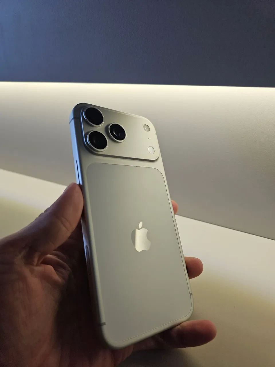 Iphone 17 Pro Max - 256GB - Foto 4