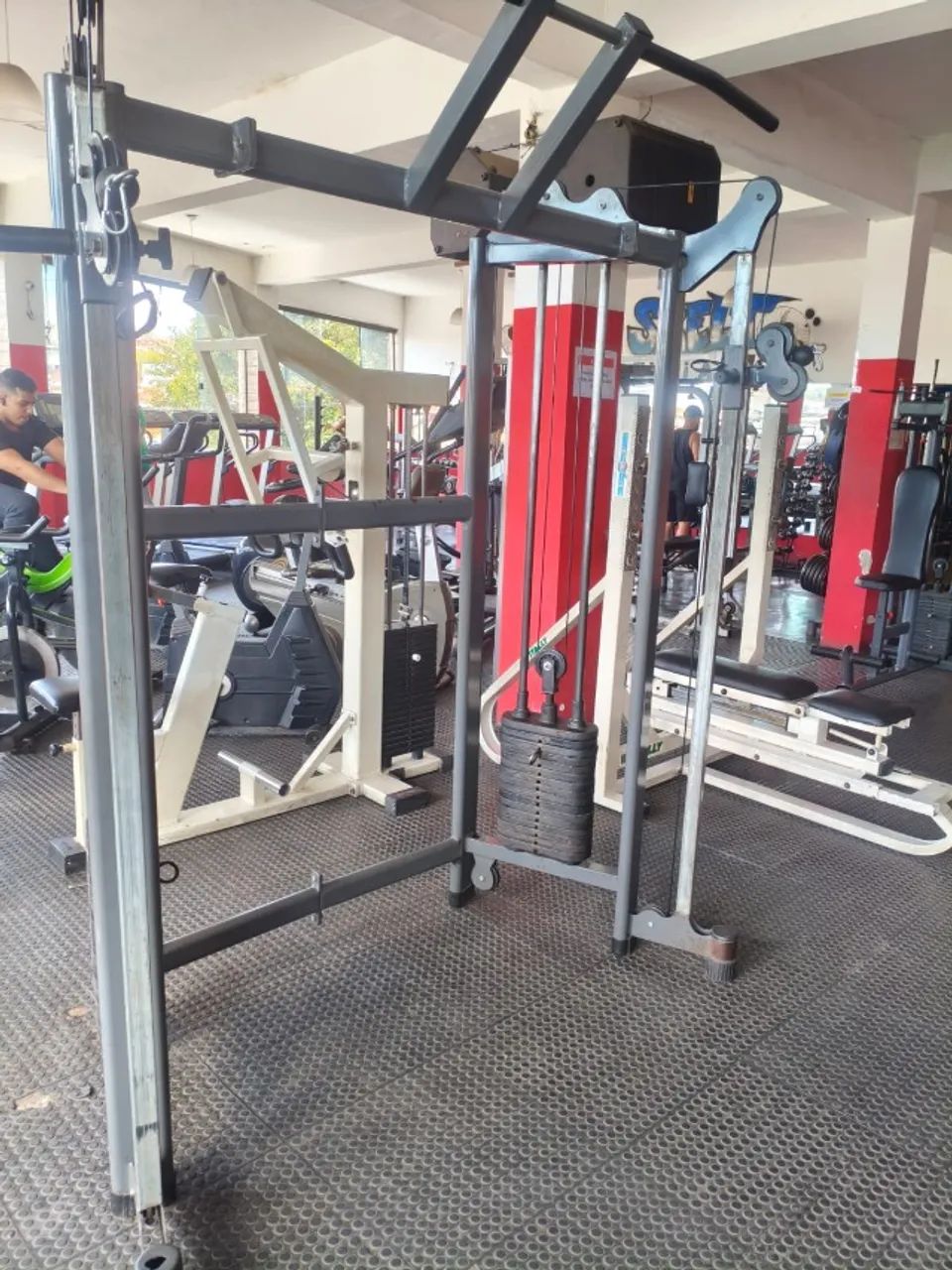 venda de academia - Foto 4