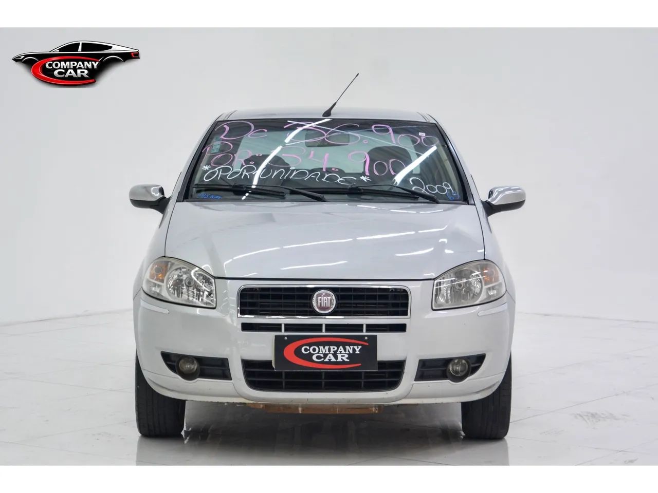 Fiat Palio 2008 - Foto 2