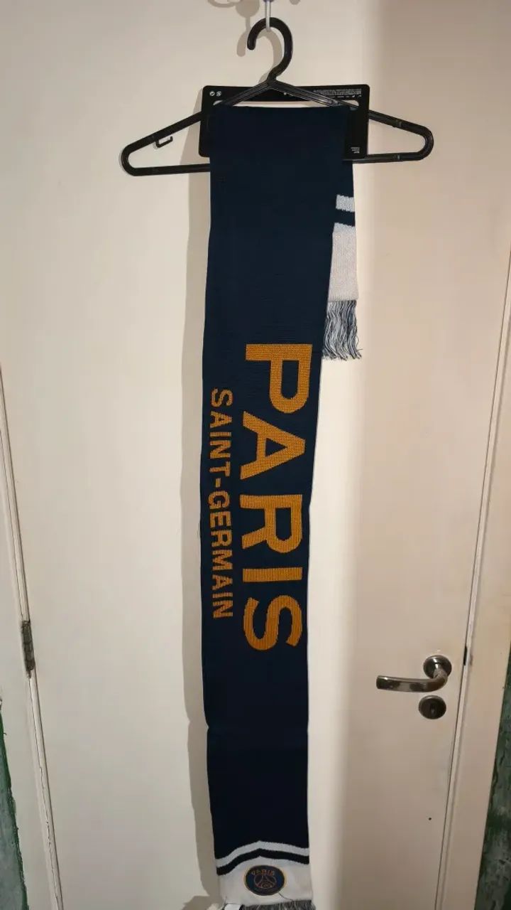 Cachecol PSG Nike