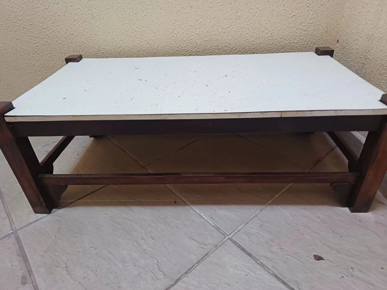 Mesa de centro  - Foto 4