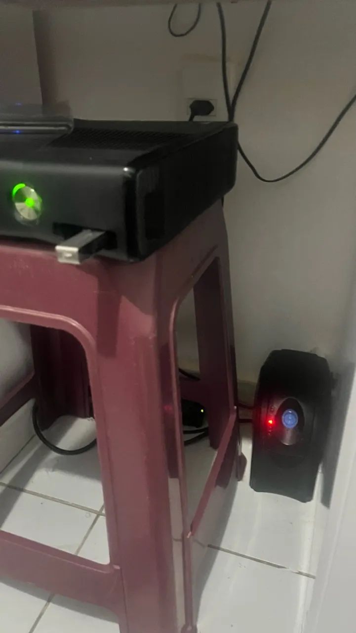 Xbox 360 - Foto 4