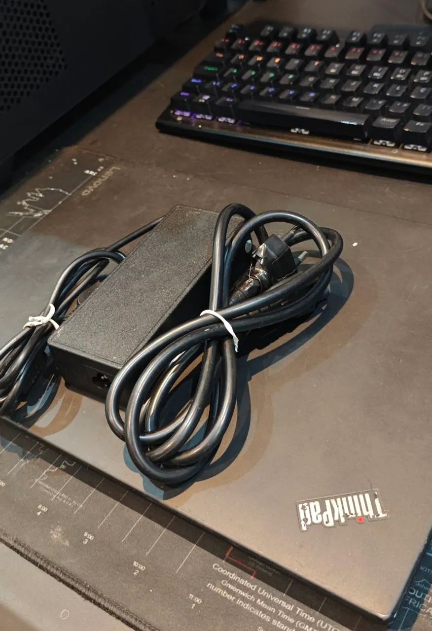 Notebook Lenovo Thinkpad T470  - Foto 2