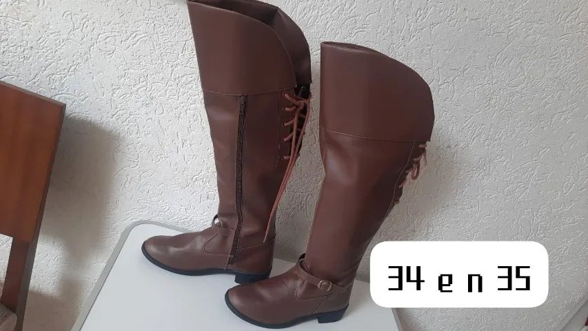 SAPATOS NOVOS PONTA DE ESTOQUE