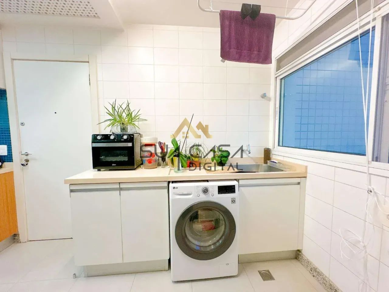 Barra da Tijuca | Apartamento 4 quartos, sendo 3 suites REF: BAAP4231 - Foto 2
