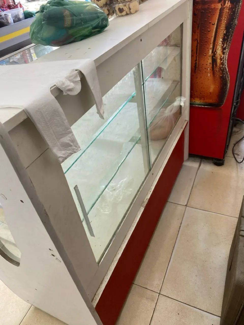Expositor de pão - Foto 3