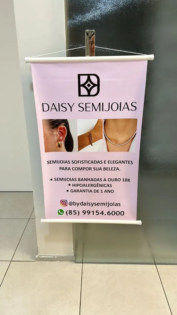 Backdrops, Banners, Lonas e Faixas Personalizados - Foto 3