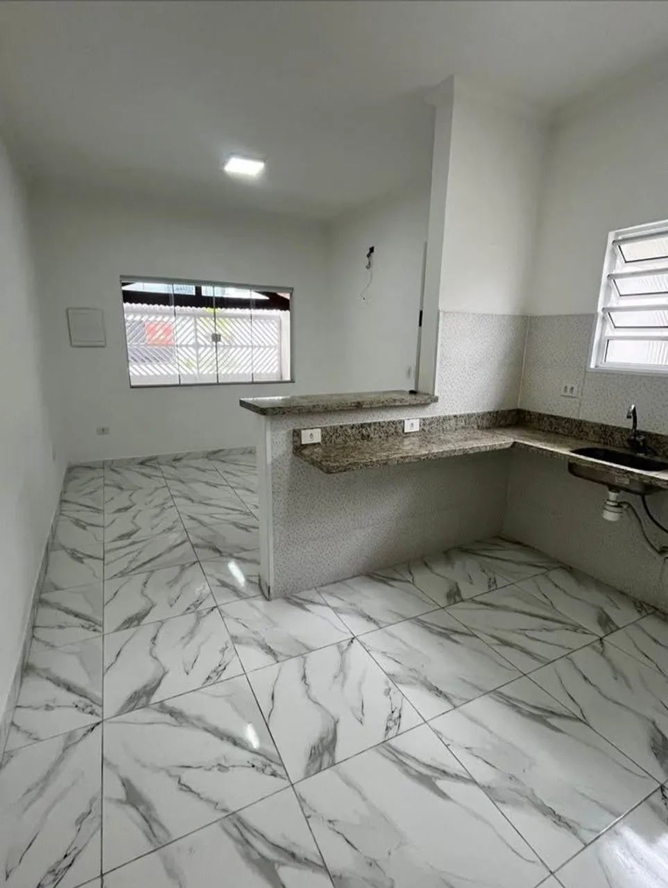 Vendo casa no Guará - Foto 3