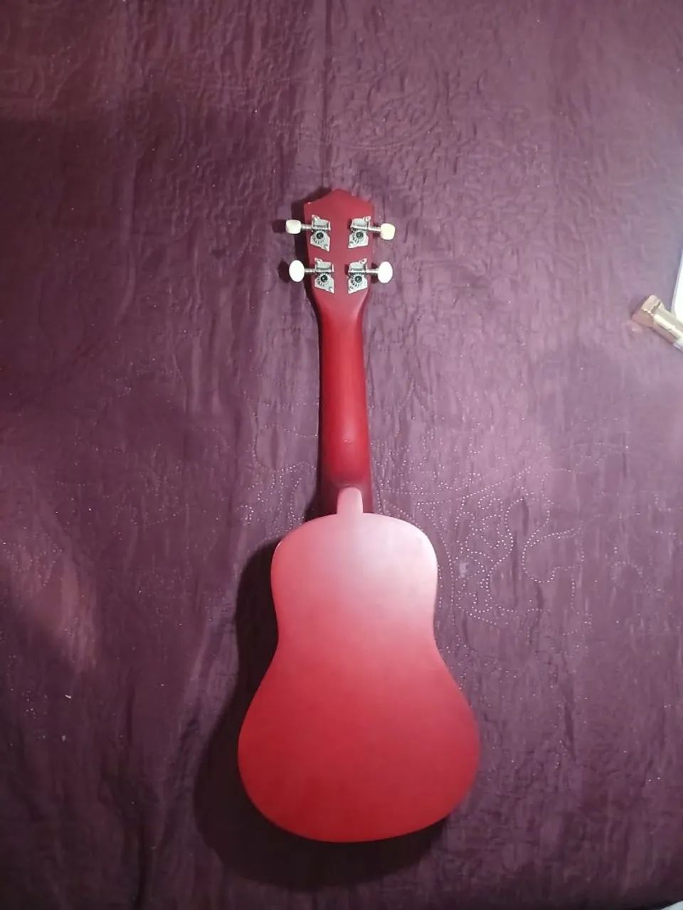 Ukulelê andaluz - Foto 2