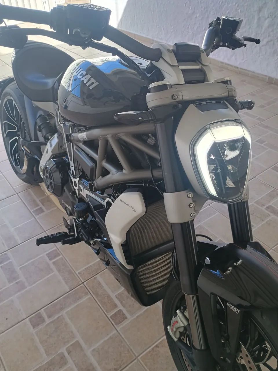 Ducati