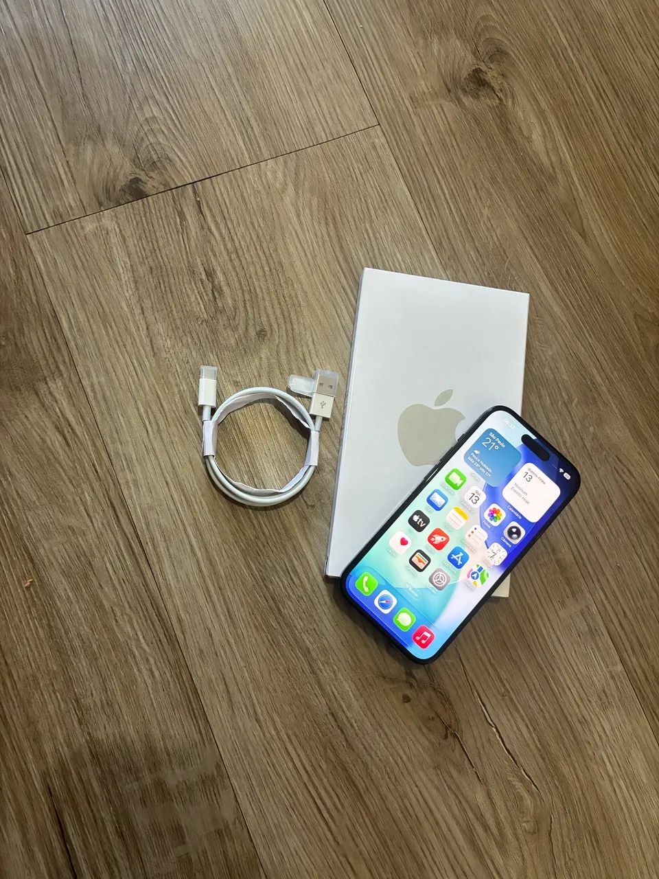Iphone 15 128gb  - Foto 5