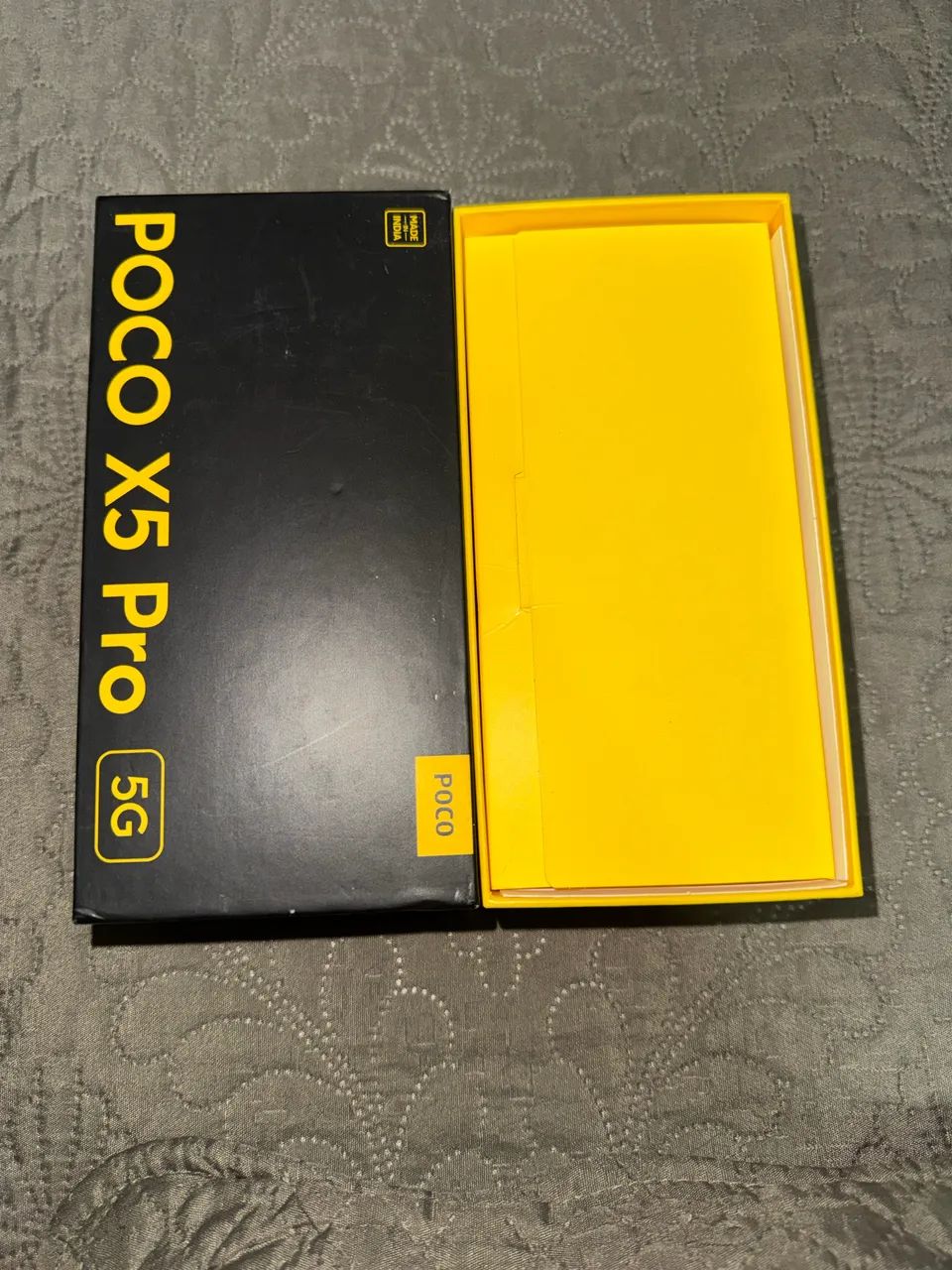 Poco X5 Pro 5G  - Foto 2
