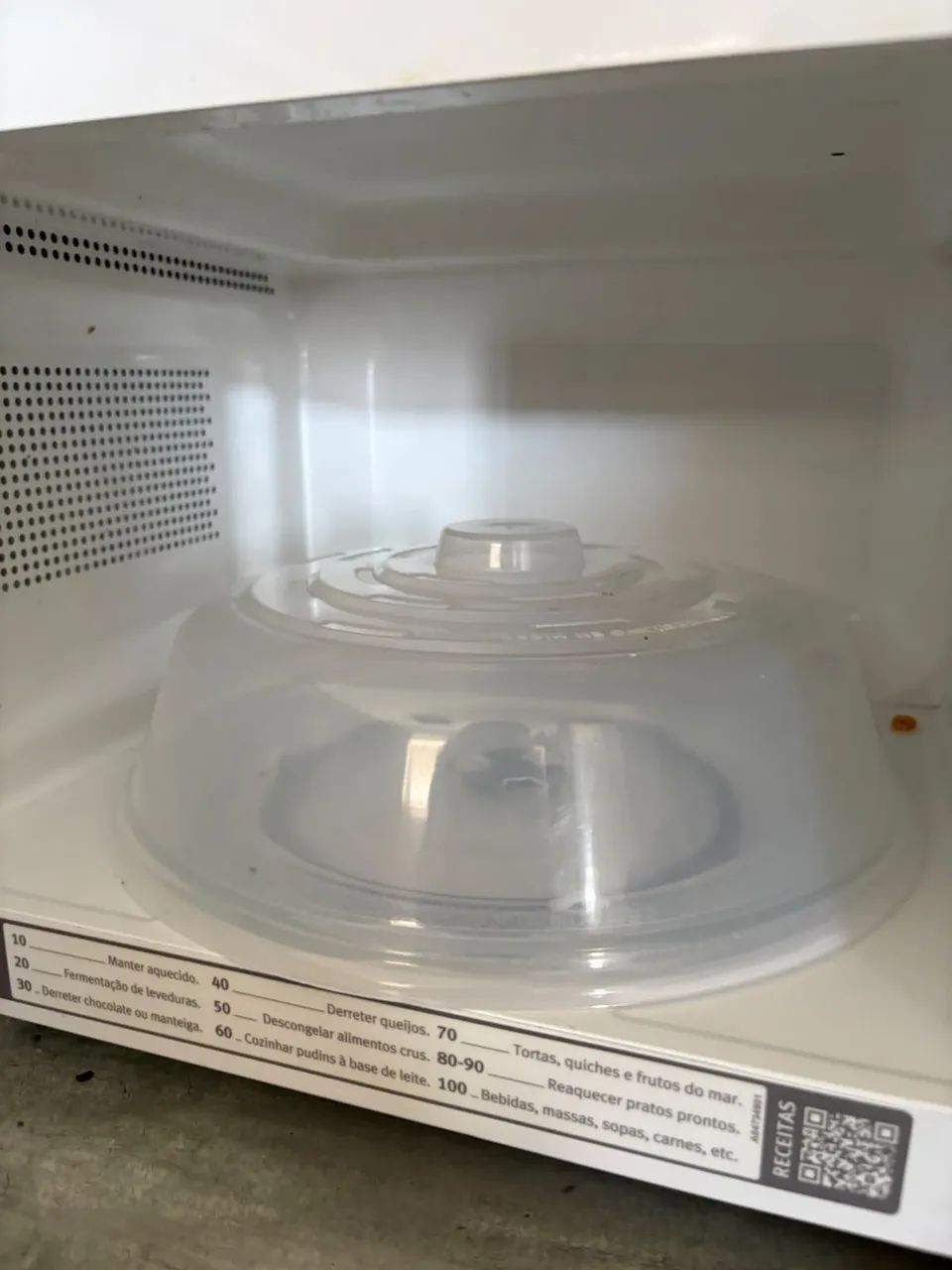 Microondas  - Foto 5