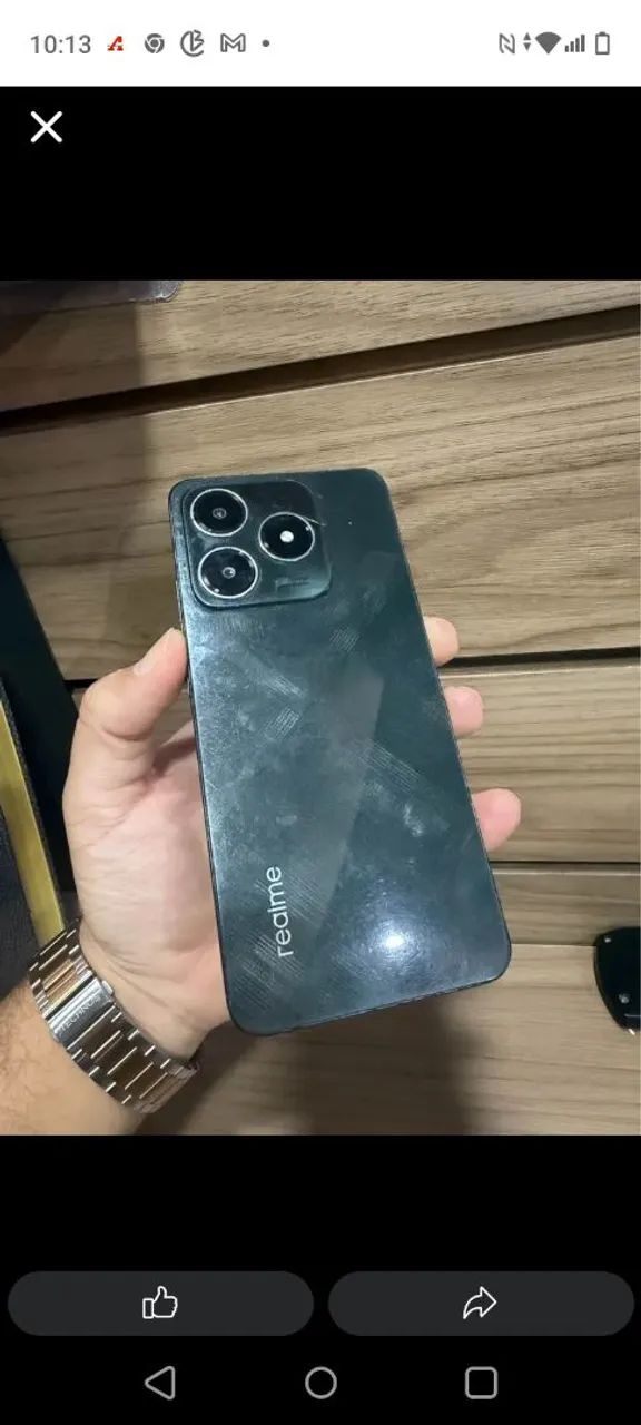 Vendo celular todo file - Foto 2
